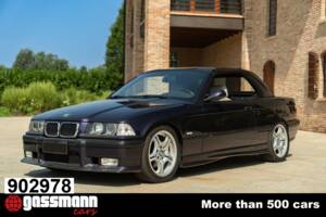 Image 1/15 of BMW 320i (1997)