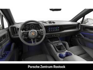 Imagen 11/14 de Porsche Cayenne E-Hybrid (1900)