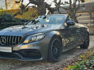 Immagine 15/100 di Mercedes-Benz C 63 S AMG (2021)