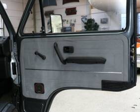 Bild 15/50 von Volkswagen T3 Caravelle GL 1.9 (1987)