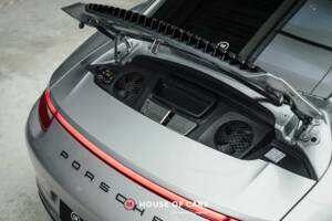 Bild 13/25 von Porsche 911 Carrera 4S (2018)