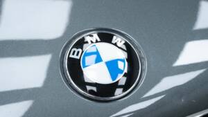 Afbeelding 12/15 van BMW 325i (1988)