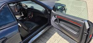 Image 61/100 of Mercedes-Benz SL 500 (1999)