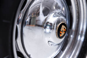 Immagine 32/35 di Porsche 356 B 1600 Super (1960)