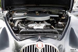 Bild 46/55 von Jaguar Mk II 3.8 (1963)