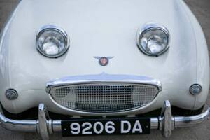 Image 23/27 of Austin-Healey Sprite Mk I (1960)