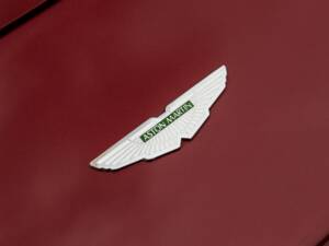 Image 9/50 de Aston Martin V8 EFi Volante (1986)