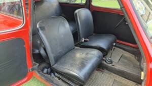 Afbeelding 31/44 van FIAT 500 Giardiniera (1977)