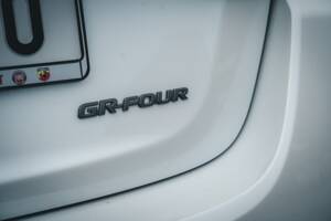 Imagen 71/75 de Toyota GR Yaris (2001)