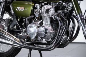 Bild 33/50 von Honda DUMMY (1973)