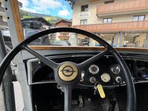 Bild 10/11 von Opel 1,3 Liter (1954)