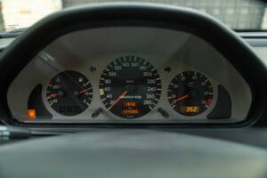 Image 45/50 of Mercedes-Benz C 36 AMG (1995)