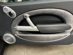 Image 25/40 de Mini Cooper S JCW (2005)