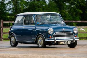 Image 1/26 de Morris Mini Cooper S 1275 (1967)