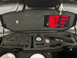 Image 31/60 of Ford Mustang GT (2005)