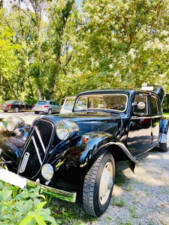 Image 1/13 de Citroën Traction Avant 11 BN Normale (1953)
