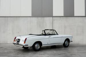 Imagen 4/36 de Peugeot 404 Injection (1967)