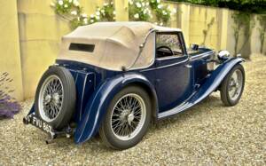 Afbeelding 22/50 van MG TA (1939)