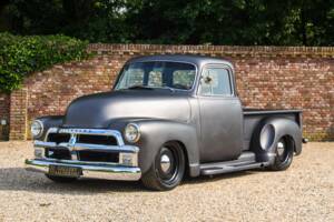 Imagen 1/50 de Chevrolet 3100 ½-ton (1955)