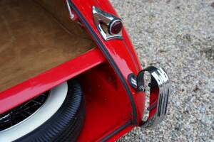 Bild 20/50 von Jaguar XK 120 OTS (1954)