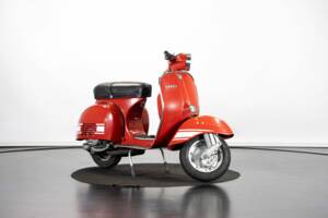 Image 6/50 of Piaggio Vespa 200 Rally (1976)