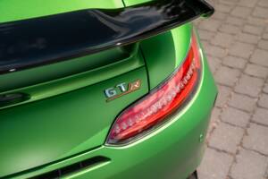 Image 36/67 of Mercedes-AMG GT-R (2018)