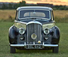 Immagine 2/50 di Bentley Mark VI (1952)
