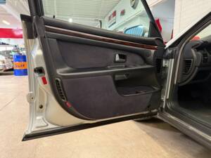 Immagine 5/17 di Audi A8 3.7 (1995)