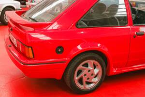 Bild 6/23 von Ford Escort turbo RS (1986)