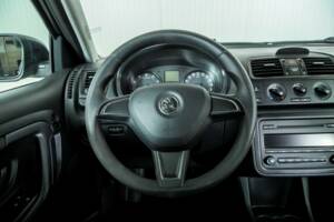 Imagen 8/50 de Skoda Fabia 1.2 TSI Combi (2014)