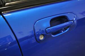 Bild 18/57 von Subaru Impreza WRX STi (2002)