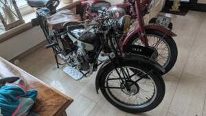 Bild 4/4 von BSA DUMMY (1952)