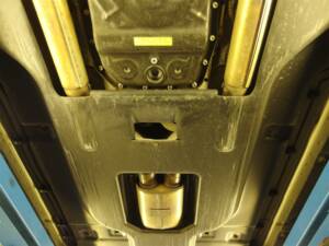 Immagine 80/93 di Maserati GranCabrio 4.7 (2010)