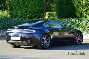 Bild 5/50 von Aston Martin V8 Vantage (2008)