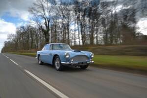 Image 52/56 of Aston Martin DB 4 (1960)