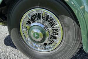 Bild 13/45 von Mercedes-Benz 540 K Cabriolet A (1937)