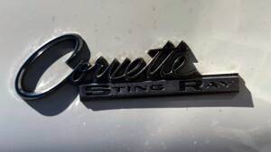 Bild 22/27 von Chevrolet Corvette Sting Ray (1964)