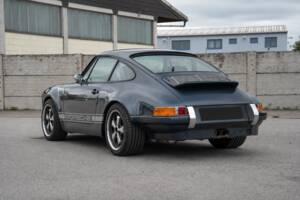 Bild 9/10 von Porsche 911 Carrera 4 (1989)
