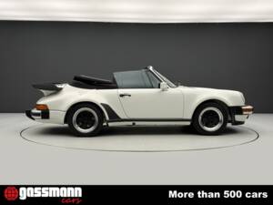 Bild 5/15 von Porsche 911 Carrera 3.2 (WTL) (1986)