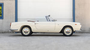 Immagine 7/66 di Abarth 1600 Spider Allemano (1959)