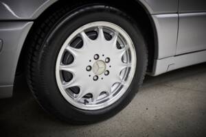 Immagine 53/95 di Mercedes-Benz SL 600 (1998)