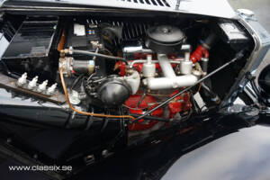 Image 16/18 of MG TD Midget (1953)