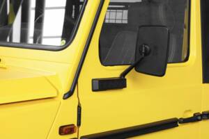 Immagine 45/49 di Steyr-Puch 230 GE (SWB) (1984)