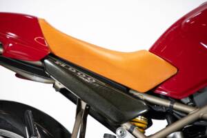 Image 33/50 de Ducati Monster 900 (1996)