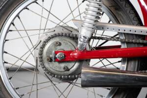 Immagine 34/50 di Moto Morini Tresette Sprint (1958)