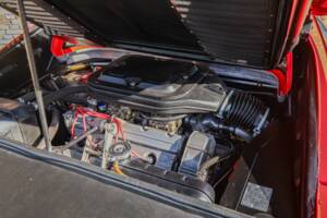 Image 4/50 de Ferrari 308 GTB (1977)