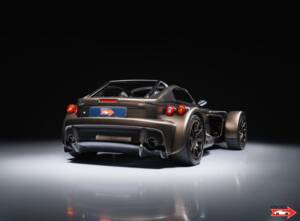 Immagine 3/11 di Donkervoort D8 GTO-RS (2019)