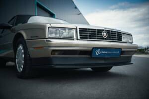 Bild 4/15 von Cadillac Allanté (1993)