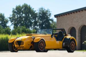 Immagine 9/50 di Westfield SEiGHT 4.6 V8 (1997)