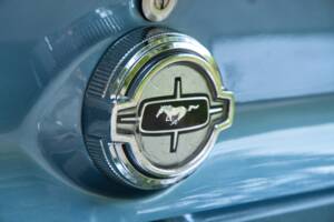 Bild 20/62 von Ford Mustang 302 (1968)